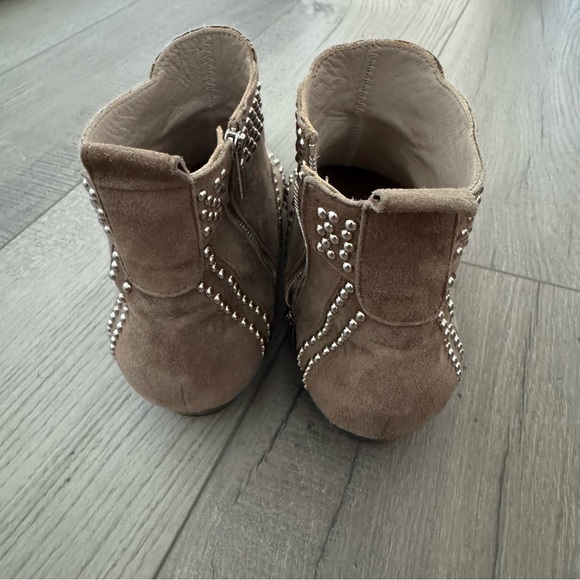 Anine Bing Charlie Boots - Picture 2 of 8